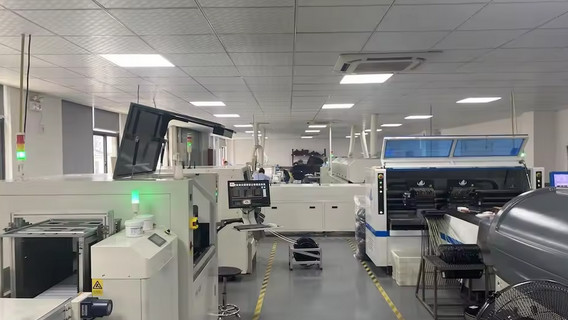 China Hangzhou Shenlan Photoelectric Technology Co., Ltd. Unternehmensprofil