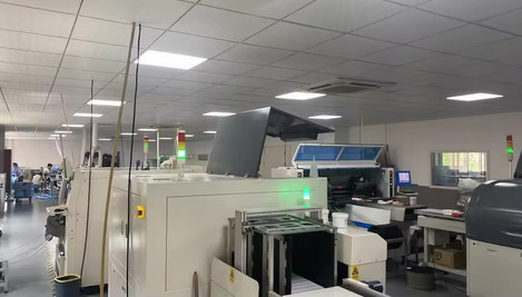 China Hangzhou Shenlan Photoelectric Technology Co., Ltd. Unternehmensprofil