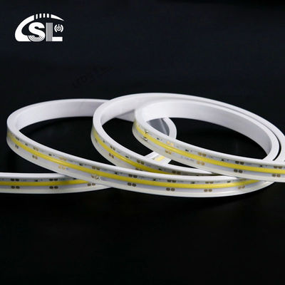 8mm 120LEDs IP67 4000K Druckschneidebrett SMD2835 Led-Bandlicht mit Kupfermaterial
