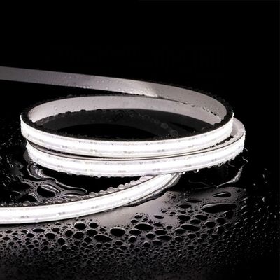 8mm 120LEDs IP67 4000K Druckschneidebrett SMD2835 Led-Bandlicht mit Kupfermaterial