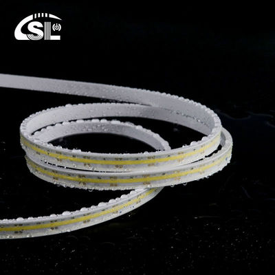 110v220v 10mm 180leds 6500K IP67 wasserdichtes Druckschneidebrett SMD2835 Led-Streifenlicht