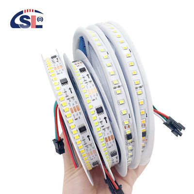 8mm 120LEDs 4000K natürliche Elektroplatte SMD2835 LED Streifenlicht für 50000 Stunden