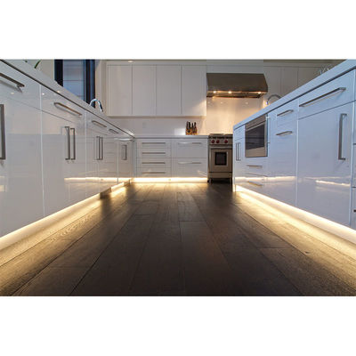 3- Hohe Helligkeit COB Led Streifenlicht 480Leds 8mm10mm 3000K4000K6500K Warm Naturweiß