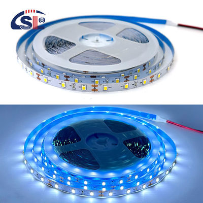 SMD 2835 Led-Lichtstreifen12V Intelligente Beleuchtung Ein/drei Farben CCT Flexible endlose Verdunkelung