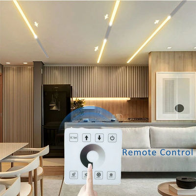 Leuchten Leuchtstrom lm 2880-3120LM/Menter 120LEDs/m 3000K Warmweiß LED Streifenlicht