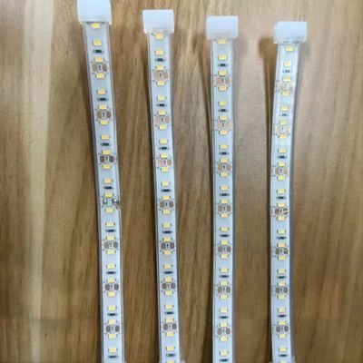 180LEDs 6500K IP67 Wasserdichtes Druckschnittbrett SMD2835 Led-Bandlicht mit IP65-Klasse