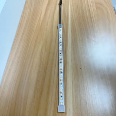 180LEDs 6500K IP67 Wasserdichtes Druckschnittbrett SMD2835 Led-Bandlicht mit IP65-Klasse