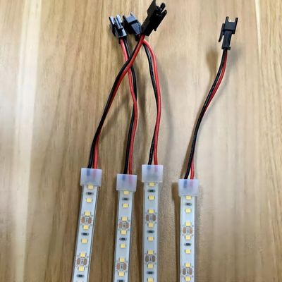 180LEDs 6500K IP67 Wasserdichtes Druckschnittbrett SMD2835 Led-Bandlicht mit IP65-Klasse
