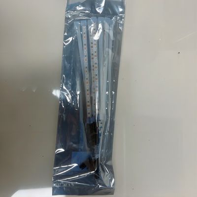 110V220V 10mm 180Leds 3000K4000K6500K Wasserdichtes Druckschneidebrett SMD2835 LED Streifenlicht