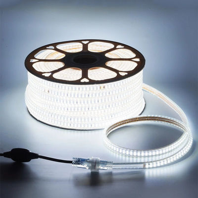 110V220V 10mm 180Leds 3000K4000K6500K Wasserdichtes Druckschneidebrett SMD2835 LED Streifenlicht