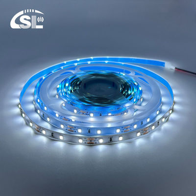 Epistar DC12V24V 8mm10mm 60 leds SMD2835 Led Streifenlicht für TV-Hintergrundbeleuchtung
