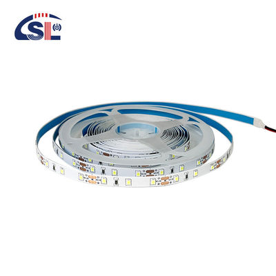 8mm10mm 60LEDs 3000K4000K6500K DC12V24V Warmweiß Natürlicher Weiß Druckschneidebrett SMD2835 Led Streifenlicht