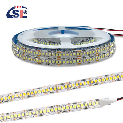 Aufstellungslösungen für Messlicht 12V 24V 120LED 240LED 2835 SMD LED-Bänder