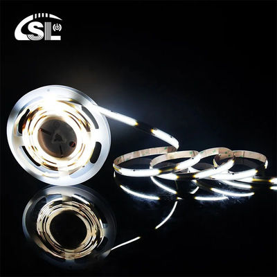 Produktgewicht ((kg) 0,06 LED-Streifenlicht 12v24v 8mm 608leds 3000K-6500K COB SMD2835