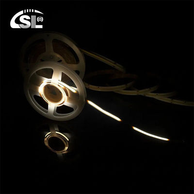 Produktgewicht ((kg) 0,06 LED-Streifenlicht 12v24v 8mm 608leds 3000K-6500K COB SMD2835