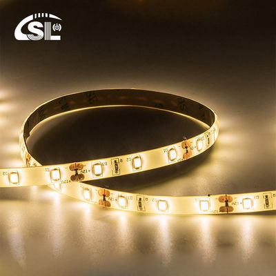 5V 8mm 320leds 4000K 1cm ein Schnitt IP65 wasserdicht Elektroplatte flexibel COB Led Streifenlicht