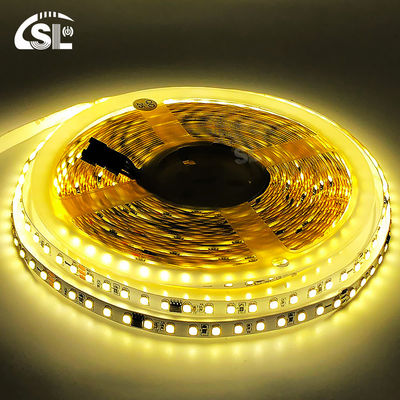 DC12V / 24V SMD2835 Elektroplatte PCB 240Ds 8mm Ra 80 4000K LED Lichtstreifen für Zuhause