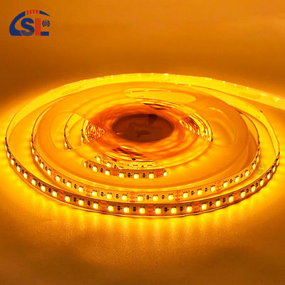 Elektroplatten-PCB 120Ds 8mm Ra 80 3000K-6500K Laufende LED-Lichtstreifen für Wohnungen