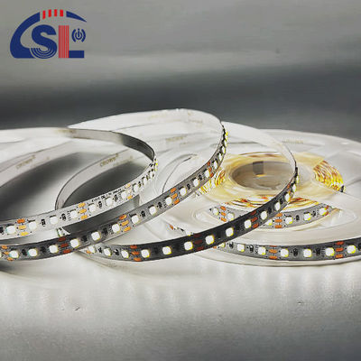 Elektroplatten-PCB 120Ds 8mm Ra 80 3000K-6500K Laufende LED-Lichtstreifen für Wohnungen