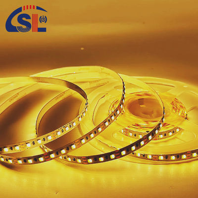 Elektroplatten-PCB 120Ds 8mm Ra 80 3000K-6500K Laufende LED-Lichtstreifen für Wohnungen