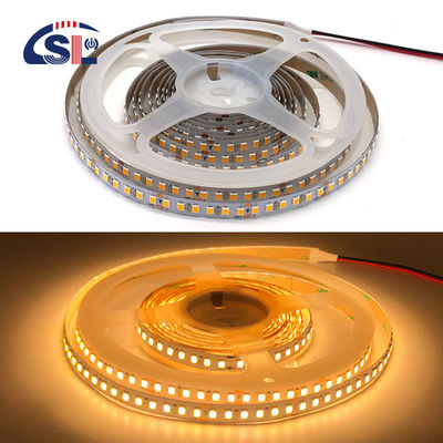 Anpassung Breite 180 LEDs SMD2835 LED Streifenlicht für Hotel Beleuchtungslösungen Service