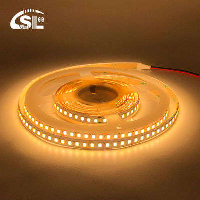 8mm Breite 12V 2835 SMD 180LEDs Hohe Helligkeit 5M 10M 120LEDS Anpassung LED Smart Strip Licht 24v