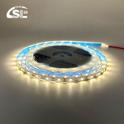 Flexible Design 8mm 120LEDs 4000K Naturnetzplatte flexibel SMD2835 Led Streifenlicht