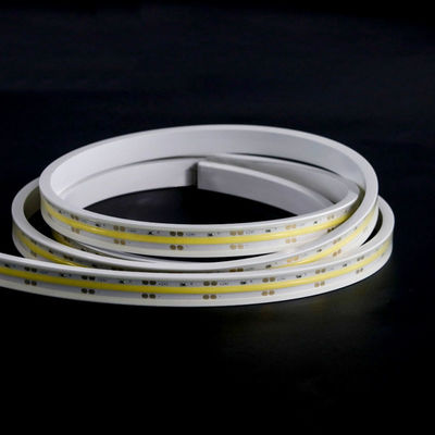 110v220v 10mm 180leds 3000K4000K6500K IP67 Wasserdichtes Druckschneidebrett SMD2835 LED-Streifenlicht