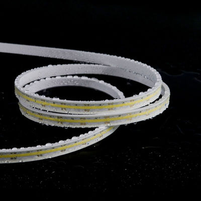 110v220v 10mm 180leds 3000K4000K6500K IP67 Wasserdichtes Druckschneidebrett SMD2835 LED-Streifenlicht