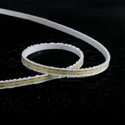 110v220v 10mm 180leds 3000K4000K6500K IP67 Wasserdichtes Druckschneidebrett SMD2835 LED-Streifenlicht