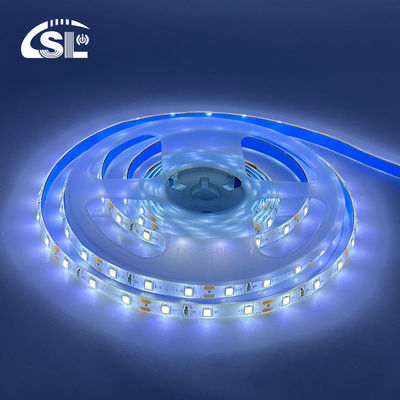 5V 8mm 3000K 120LEDs Hohe Helligkeit IP65 Wasserdicht Flexible SMD2835 LED Streifenlicht