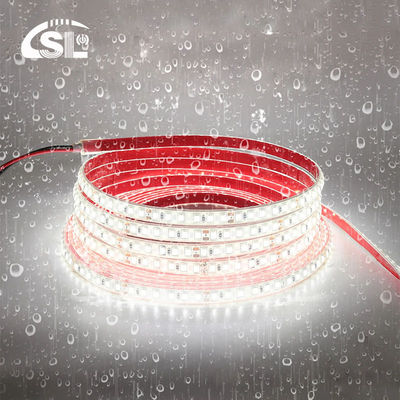 10mm 180LEDs 3000K IP67 Druckschneidebrett SMD2835 Led Streifenlicht