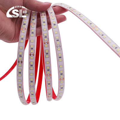 10mm 180LEDs 3000K IP67 Druckschneidebrett SMD2835 Led Streifenlicht