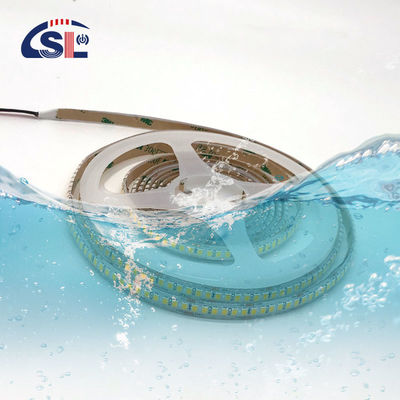 Wasserdicht 12v24v 240leds SMD2835 Led Streifenlicht in 2700K-15000K Farbtemperatur