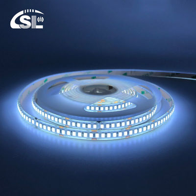 Wasserdicht 12v24v 240leds SMD2835 Led Streifenlicht in 2700K-15000K Farbtemperatur