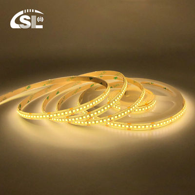 Smart IP65 Smd 2835 Led Streifenlicht 120/240Leds Flexible 8mm 12v für den Außenbereich und Bad