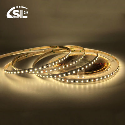 8mm 120LEDs 4000k Elektroplatte SMD2835 Led Streifenlicht für individuelle Innenbeleuchtung