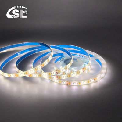 Google Assistant Sprachsystem Wasserdichtes LED-Streifenlicht 3000K 4500K 6500K für das Wohnzimmer