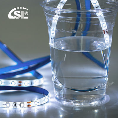 Wasserdicht 60Leds 120Leds 12v 24v 2835 Led-Streifenlicht für Fahrzeuge 50000 Stunden