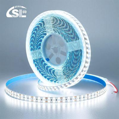 110v220v 240leds 10mm 3000K4000K6500K Flexible Druckschneidlicht SMD2835 Led-Streifenlicht 1