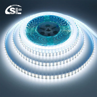 110v220v 240leds 10mm 3000K4000K6500K Flexible Druckschneidlicht SMD2835 Led-Streifenlicht 1