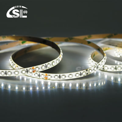 3M Flexible SMD2835 LED Streifenleuchten 3000K 4000K 6000K Helligkeit IP65 Silikonstreifen