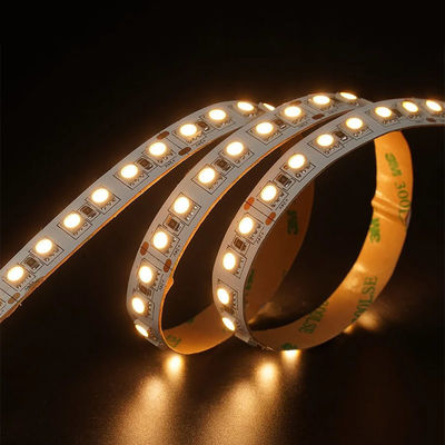 12V 24V Jagd Soft Outdoor Silicone Smart Light Smd Flexible Led Neon Streifenlicht 10M