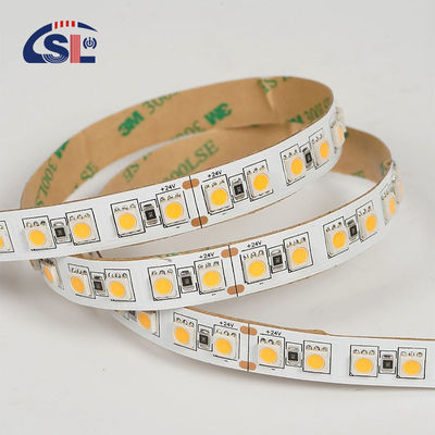 12V 24V Jagd Soft Outdoor Silicone Smart Light Smd Flexible Led Neon Streifenlicht 10M