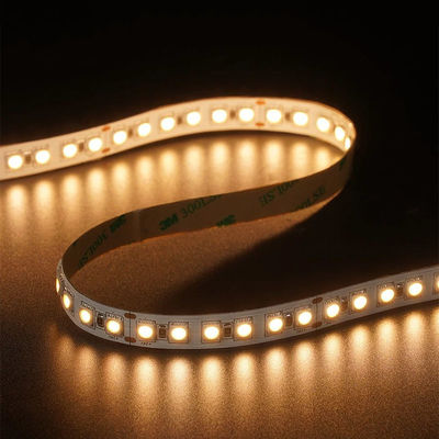 12V 24V Jagd Soft Outdoor Silicone Smart Light Smd Flexible Led Neon Streifenlicht 10M