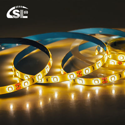 Wasserdicht 8mm Breit 12V Smd 60Led 120Led 3000k 4000k 6500k 15000k IP65 IP67 Led Streifenlicht für den Außenbereich