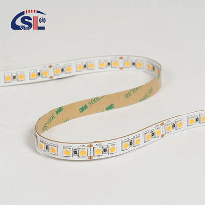 12V 24V Jagd Soft Outdoor Silicone Smart Light Smd Flexible Led Neon Streifenlicht 10M