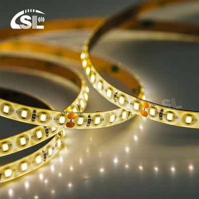 12V Wasserdicht IP65 60LED 3000k 4000k 6500k LED-Streifenleuchten Berührungsteuerung Kupfermaterial