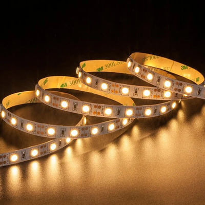 Soft Outdoor Silicone Cover Smart Light-Smd2835 24V Led Streifenlicht 10M 12 Volt Verfolgung