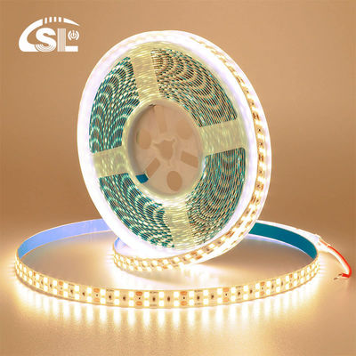 110v220v 10mm 240leds 3000K4000K6500K Flexible Druckschneidplatte SMD2835 Led-Streifenlicht